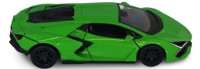 Машина TechnoDrive Lamborghini Revuelto 2024 Green (250934U) фото №7 — интернет-магазин Desire.md
