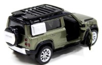 Машина TechnoDrive Land Rover Defender 110 Green (250289) фото №6 — интернет-магазин Desire.md