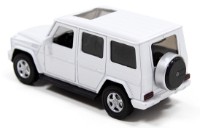 Машина TechnoDrive Mercedes-Benz G350 (250275) фото №3 — интернет-магазин Desire.md