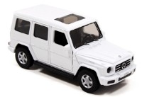 Машина TechnoDrive Mercedes-Benz G350 (250275) фото №5 — интернет-магазин Desire.md