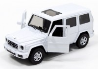 Машина TechnoDrive Mercedes-Benz G350 (250275) фото №6 — интернет-магазин Desire.md