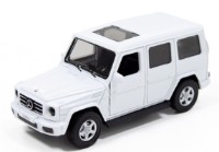 Машина TechnoDrive Mercedes-Benz G350 (250275)