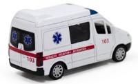 Машина TechnoDrive Mercedes-Benz Sprinter Ambulance (250295) фото №4 — интернет-магазин Desire.md