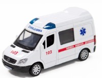 Машина TechnoDrive Mercedes-Benz Sprinter Ambulance (250295)