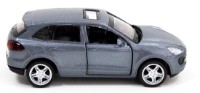 Машина TechnoDrive Porsche Cayenne S Silver Gray (2502500 фото №5 — интернет-магазин Desire.md