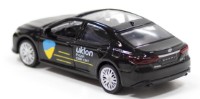 Машина TechnoDrive Toyota Camry Uklon Black (250292) фото №3 — интернет-магазин Desire.md