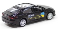 Машина TechnoDrive Toyota Camry Uklon Black (250292) фото №4 — интернет-магазин Desire.md