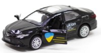 Машина TechnoDrive Toyota Camry Uklon Black (250292) фото №6 — интернет-магазин Desire.md