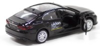 Машина TechnoDrive Toyota Camry Uklon Black (250292) фото №7 — интернет-магазин Desire.md