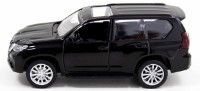Машина TechnoDrive Toyota Land Cruiser Black (250278) фото №2 — интернет-магазин Desire.md
