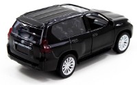 Машина TechnoDrive Toyota Land Cruiser Black (250278) фото №5 — интернет-магазин Desire.md