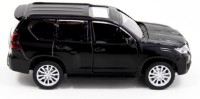 Машина TechnoDrive Toyota Land Cruiser Black (250278) фото №6 — интернет-магазин Desire.md