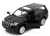 Машина TechnoDrive Toyota Land Cruiser Black (250278) фото №7 — интернет-магазин Desire.md