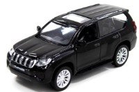 Машина TechnoDrive Toyota Land Cruiser Black (250278)