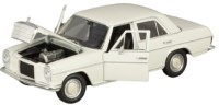 Mașină Welly 1:24 Mercedes-Benz 220 (24091) imaginea #2 — magazin online Desire.md