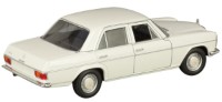 Mașină Welly 1:24 Mercedes-Benz 220 (24091) imaginea #3 — magazin online Desire.md
