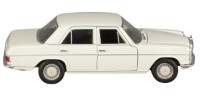 Mașină Welly 1:24 Mercedes-Benz 220 (24091) imaginea #4 — magazin online Desire.md
