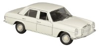 Mașină Welly 1:24 Mercedes-Benz 220 (24091) imaginea #5 — magazin online Desire.md