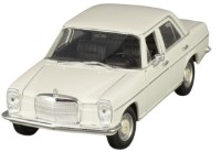 Mașină Welly 1:24 Mercedes-Benz 220 (24091) imaginea #6 — magazin online Desire.md