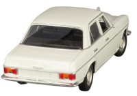 Mașină Welly 1:24 Mercedes-Benz 220 (24091) imaginea #7 — magazin online Desire.md