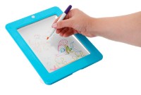 Tablă pentru desen ChiToys Magic Sketchpad 183 imaginea #3 — magazin online Desire.md