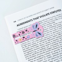 Marcaj pentru carte Kite 2pcs (K24-496-1) imaginea #3 — magazin online Desire.md