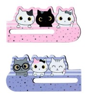 Marcaj pentru carte Kite 2pcs (K24-496-3)