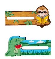 Marcaj pentru carte Kite 2pcs (K24-496-4)