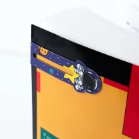 Marcaj pentru carte Kite 2pcs (K24-496-6) imaginea #4 — magazin online Desire.md