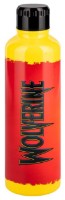 Бутылка для воды Paladone Xmen Wolverine Metal Water Bottle (PP14785XM) фото №2 — интернет-магазин Desire.md