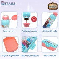 Set SRV Hub Frozen (FR50009) imaginea #2 — magazin online Desire.md