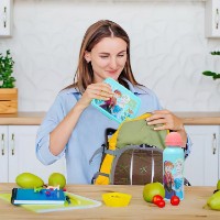 Set SRV Hub Frozen (FR50009) imaginea #4 — magazin online Desire.md