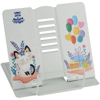 Marcaj pentru carte Мульти Пульти Pisica (RL337969) imaginea #1 — magazin online Desire.md