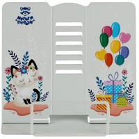 Marcaj pentru carte Мульти Пульти Pisica (RL337969) imaginea #2 — magazin online Desire.md