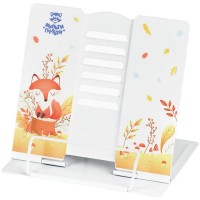 Marcaj pentru carte Мульти Пульти Vulpe (RL337970)