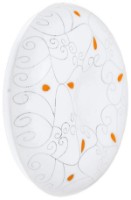 Plafonieră IEK LDPB0-2004-12-4000-K01