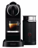 Электрокофеварка Delonghi EN267.BAE