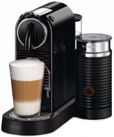 Cafetiera electrica Delonghi EN267.BAE imaginea #2 — magazin online Desire.md