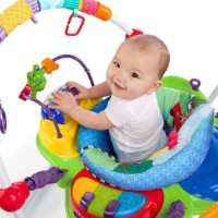 Centru de activitati Baby Einstein Neighborhood Friends (60184) imaginea #7 — magazin online Desire.md