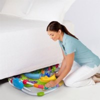 Centru de activitati Baby Einstein Neighborhood Friends (60184) imaginea #9 — magazin online Desire.md