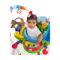 Centru de activitati Baby Einstein Neighborhood Friends (60184) imaginea #10 — magazin online Desire.md