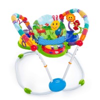 Centru de activitati Baby Einstein Neighborhood Friends (60184) imaginea #1 — magazin online Desire.md