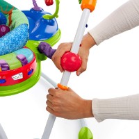 Centru de activitati Baby Einstein Neighborhood Friends (60184) imaginea #2 — magazin online Desire.md