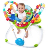 Centru de activitati Baby Einstein Neighborhood Friends (60184) imaginea #5 — magazin online Desire.md