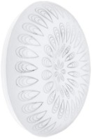 Plafonieră IEK LDPB0-2012-18-4000-K01