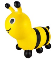 Прыгунок Bo. Bee (8047ML)