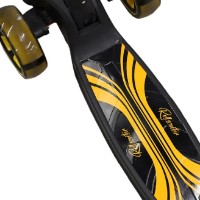 Trotinetă China 818 Black imaginea #4 — magazin online Desire.md