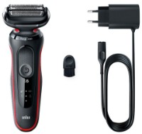 Aparat de ras Braun Series 5 51-R1000s imaginea #2 — magazin online Desire.md