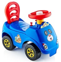 Tolocar Guclu Toys J4850 First Ride Car imaginea #1 — magazin online Desire.md