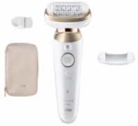 Эпилятор Braun SES9011 фото №2 — интернет-магазин Desire.md